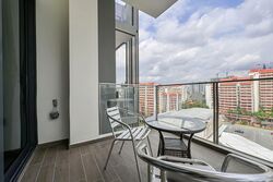 Uptown @ Farrer (D8), Apartment #575220201